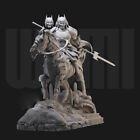 Kit modèle de figurine imprimé 3D General Batman1/24 1/18 non peint non assemblé GK