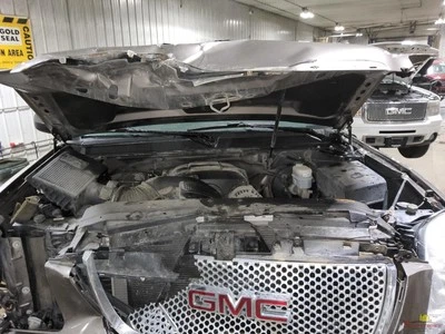 GMC Yukon Denali 2013 aire acondicionado trasero calentador soplador motor Foto 1 de 4