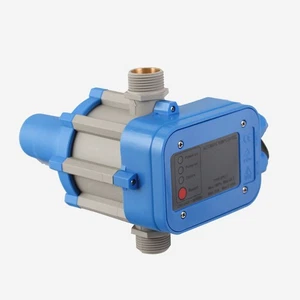 EPC-1 Adjustable Starting Pressure Water Pump Automatic Controller Home Use - Picture 1 of 6
