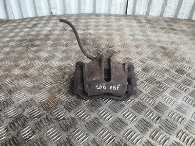 PINZA FRENO LADO CONDUCTOR PEUGEOT 206 1999 - 2007 Foto 1 de 4