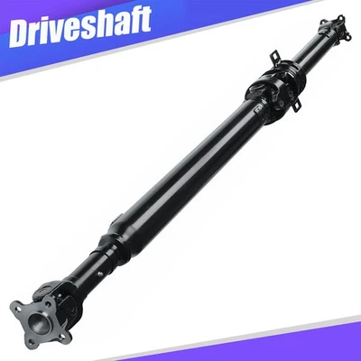 OEM Rear Driveshaft Prop Shaft Assembly fits Toyota Tundra 2000-2004 V8 4.7L 4WD Foto 1 de 4