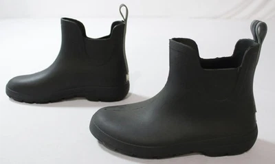 Сумки женщин легкий Chelsea лодыжки дождя ботинки AC2 черный США:7 ЕС:37 Великобритании:4 - Изображение 1 из 4