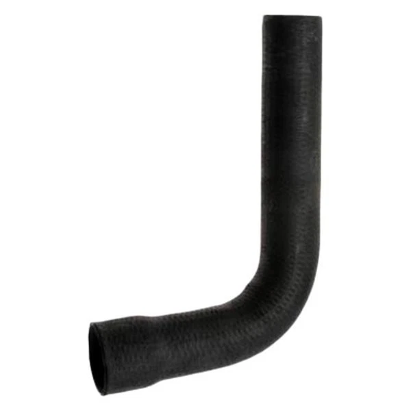 For Ford Mustang 1967-1969 Dayco 70471 Engine Coolant Curved Radiator Hose Foto 1 de 1