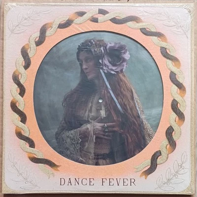 Florence and the Machine - Dance Fever Deluxe Picture Disc 2LP Sealed RARE - Image 1 of 4