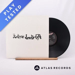 The Southern Death Cult Southern Death Cult A1 B1 Bilbo LP Vinyl Record - EX/EX - Picture 1 of 8