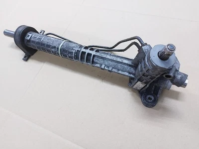 🢂LENKGETRIEBE SERVO LENKUNG SERVOLENKUNG VW PASSAT 35i G60 VR6 B3 B4 357422055Q - Bild 1 von 4