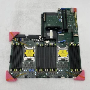 Dell PowerEdge R720 LGA2011 Serwer Płyta główna CN-0020HJ-70163 - Zdjęcie 1 z 9