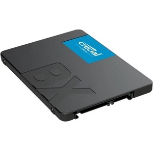 Crucial BX500 2TB 3D NAND SATA 2.5-inch Internal SSD - Up To 540Mb/S - Picture 1 of 3