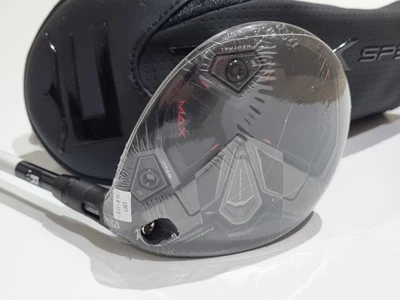 Cobra DarkSpeed Max #3 Fairway Wood * 15.5 Degree * LINQ Regular Flex * MINT - Image 1 of 4