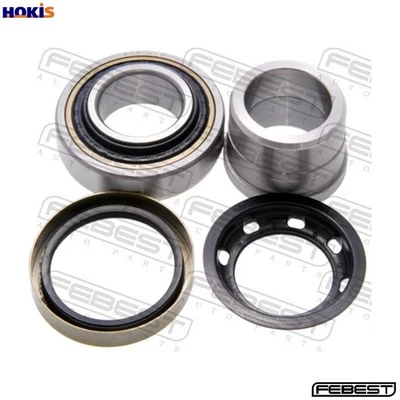 KIT DE EJE DE TRANSMISIÓN DE RODAMIENTOS-JIM PARA SUZUKI KATANA SAMURAI/SUV/Cerrado/Off-Road/Abierto Foto 1 de 4