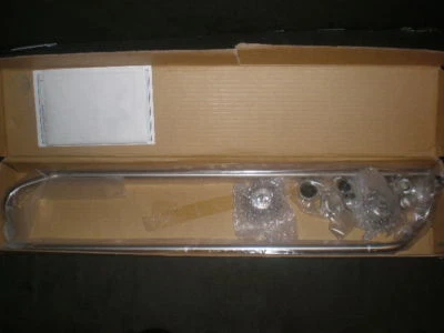 Suministro de baño Isabelinan Classics doble desplazamiento DOSLSN  Foto 1 de 4