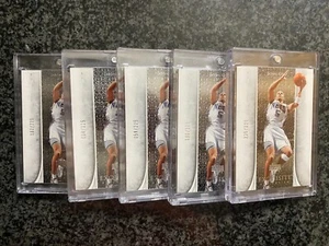 5) 2005-06 Upper Deck Exquisite Collection #/225 Jason Kidd #24 HOF - Picture 1 of 2