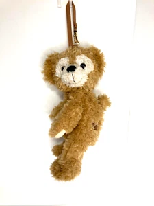 Duffy Tokyo DisneySea Pouch Back Holder Soft Plush Toy Approx. 11 inches From JP - Picture 1 of 7