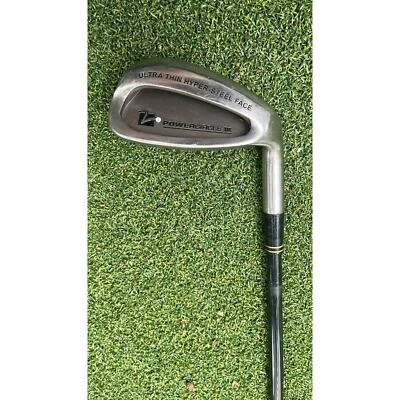 Square Two Power Circle III 37" Golf 9 Iron RH / 1H-S76 - Image 1 of 4