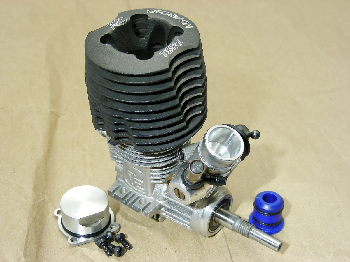 Novarossi RC Exhaust Systems & Mufflers for sale | eBay