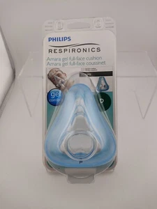 Cojín mascarilla facial completo Philips Amara View A7031 Petite - Imagen 1 de 2