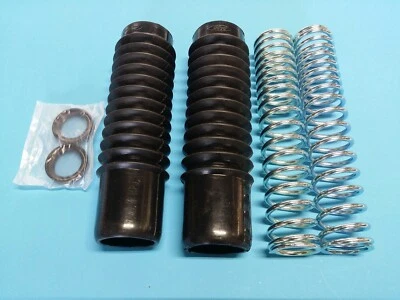 KIT RECONSTRUCCIÓN HORQUILLA DELANTERA HONDA CT90 TRAIL90 S90 CL90 NUEVO.(#-275) Foto 1 de 4