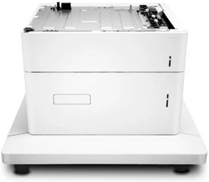 1x550/2000-sheet HCI Feeder and Stand (P1B12A) NEW - Picture 1 of 1