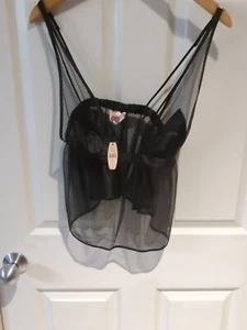 Top lencería victoria secret talla S - Imagen 1 de 6