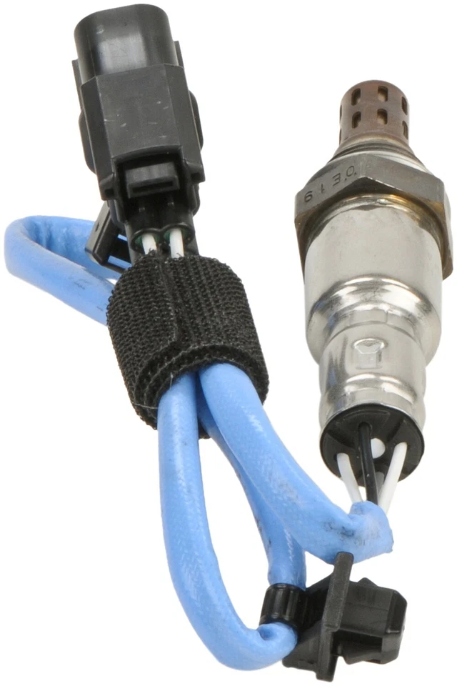 Sensor de oxígeno Bosch 13744 para Acura MDX TL 2007-2009 Foto 1 de 4
