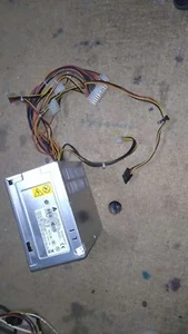 Alimentation DELTA ELECTRONICS DPS-250AB-22 A REV 00F 250W - Photo 1/1