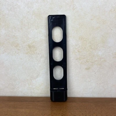 Soporte de filtro de agua Cuisinart Grind & Brew DGB-600 DGB-550 inserto de cápsula de carbón Foto 1 de 4