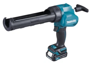 Makita Pistola a Cartuccia a Batteria 12V Max 310/600 ml CG100DSYEX - Foto 1 di 14