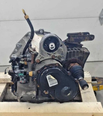 Chrysler Town & Country 2005-06 conjunto de transmisión automática 3,8 L tracción delantera 123 k Foto 1 de 4