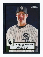 2021 Topps Chrome Platinum Anniversary Singles #501 - 700 HOF Complete Your Set