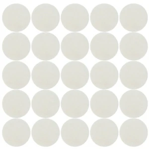 50pcs Incense Pad Car Air Freshener Sheets Air Freshener Cotton Sheets - Picture 1 of 12