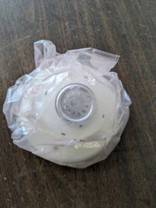 EDWARDS 6270B003 SMOKE/HEAT DETECTOR PHOTOELECTRIC TYPE W/135F HEAT DETECTOR NIB - Picture 1 of 4