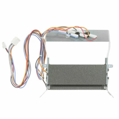 HOTPOINT & INDESIT TUMBLE DRYER HEATING ELEMENT REPLACEMENT PLUG TYPE A2 - Image 1 of 3