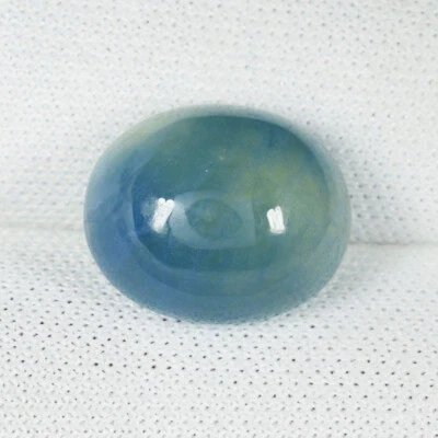 5.10 克拉超罕见 - 天然 SODALITE (HACKMANITE) 宝石见 Vdo 5366 4C — 第 1/3 张图片