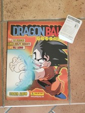 album dragon ball le origini,i colpi segreti ,gli amici panini 2006 + set compl