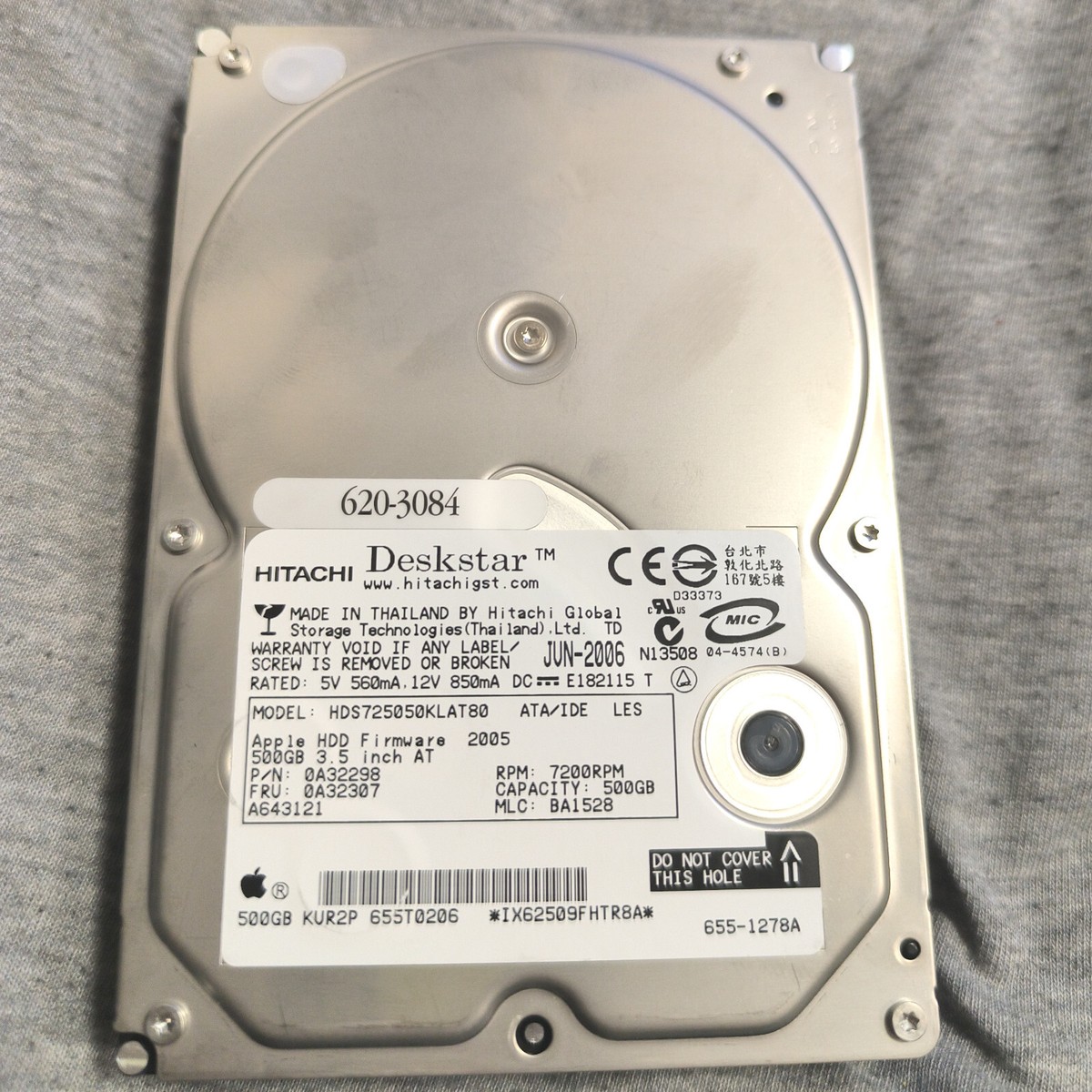 Hitachi Deskstar for sale | eBay