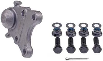 Rótula de suspensión DORMAN OE SOLUTIONS 539817 Foto 1 de 2