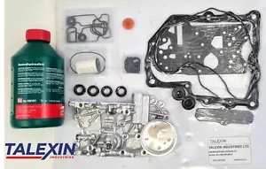 0AM DQ200 DSG Mechatronic Kit AUDI-VW-SEAT-SKODA REPAIR KIT WITH OIL - Picture 1 of 8