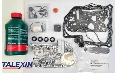 0AM DQ200 DSG Mechatronic Kit AUDI-VW-SEAT-SKODA  REPAIR KIT WITH OIL - Image 1 of 4