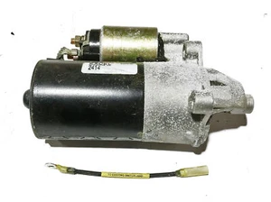 Excel Re-Manufactured Starter Motor 2414 NOS - Picture 1 of 5