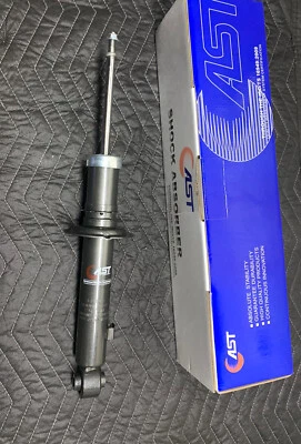 Amortiguador delantero izquierdo y derecho Mazda Miata 1990-1997 20150510 AST 341143 Foto 1 de 4