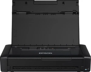 Epson WorkForce WF-110W inkjet printer Colour 5760 x 1440 DPI A4 Wi-Fi - Imagen 1 de 5