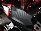 LUIMOTO Corsa rider Seat Covers for the APRILIA RSV4 09-20 9013101