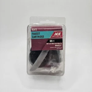 Faucet Cartridge BR-1 Hot & Cold Bradley #45472 - Picture 1 of 5