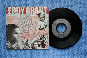 EDDY GRANT / SP PARLOPHONE 2025127 / 1988 (F) - Picture 1 of 2