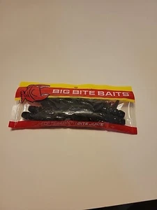 big bite baits - Picture 1 of 3