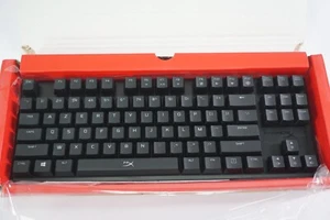 HyperX Alloy FPS Pro mechanische Gaming-Tastatur AZERTY-Layout Cherry MX #72 - Bild 1 von 3