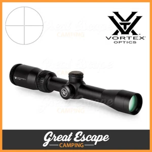 Vortex Crossfire II 2–7X32 Scout Scope V-Plex Long Eye Relief - Picture 1 of 6