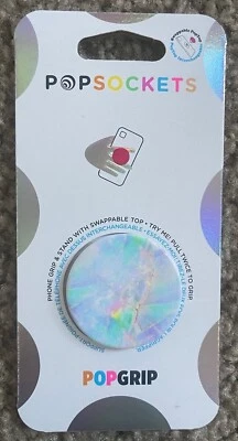 Popsockets PopGrip Phone Grip And Stand - Image 1 of 2
