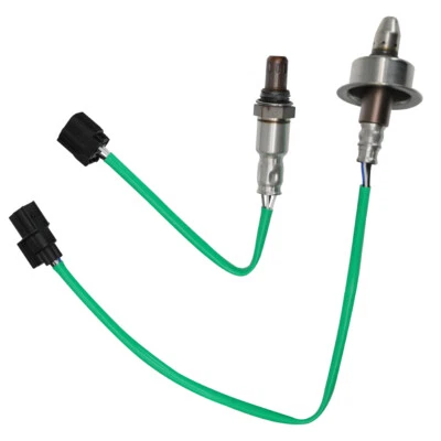 Sensores de oxígeno aguas arriba+aguas abajo para Honda Accord 2008 2009 2010 2011 2012 2,4 L L4  Foto 1 de 4