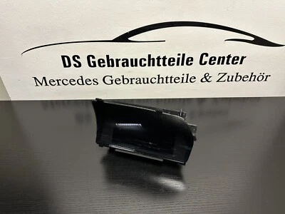 Orig. Mercedes CL W216 W221 Mopf Comand Monitor Display Splitview A2219008301 - Bild 1 von 4